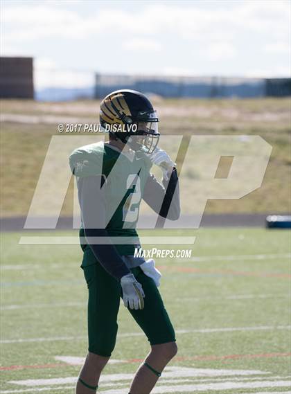 Thumbnail 1 in Pomona vs. Mountain Vista photogallery.