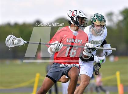 Thumbnail 1 in Lenape @ Seneca photogallery.