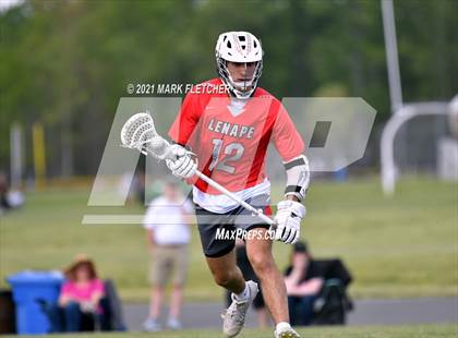 Thumbnail 1 in Lenape @ Seneca photogallery.