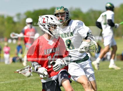 Thumbnail 3 in Lenape @ Seneca photogallery.