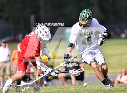 Thumbnail 2 in Lenape @ Seneca photogallery.