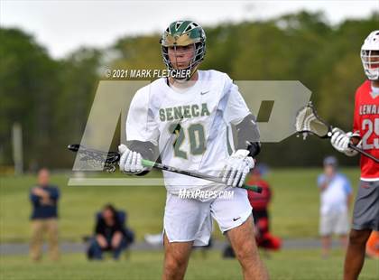 Thumbnail 1 in Lenape @ Seneca photogallery.