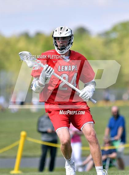 Thumbnail 1 in Lenape @ Seneca photogallery.