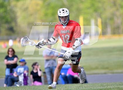 Thumbnail 1 in Lenape @ Seneca photogallery.