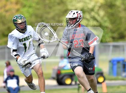 Thumbnail 1 in Lenape @ Seneca photogallery.