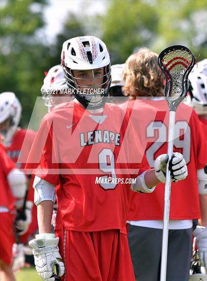 Thumbnail 1 in Lenape @ Seneca photogallery.