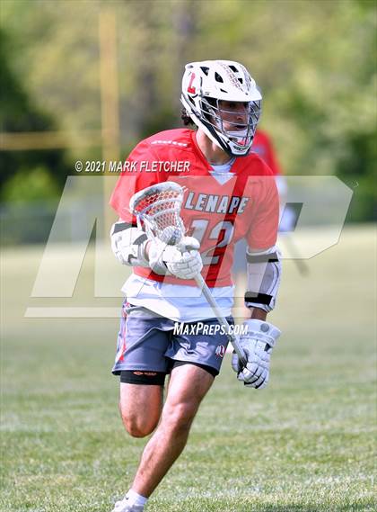 Thumbnail 1 in Lenape @ Seneca photogallery.