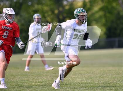 Thumbnail 3 in Lenape @ Seneca photogallery.