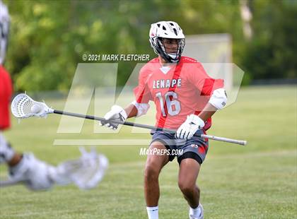 Thumbnail 1 in Lenape @ Seneca photogallery.