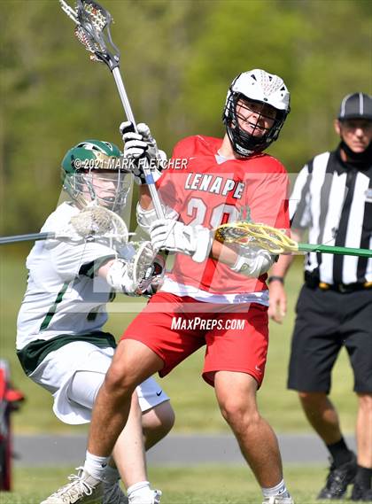 Thumbnail 2 in Lenape @ Seneca photogallery.