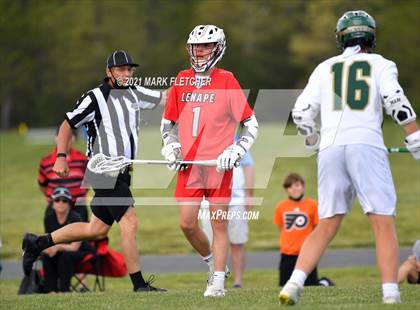 Thumbnail 1 in Lenape @ Seneca photogallery.