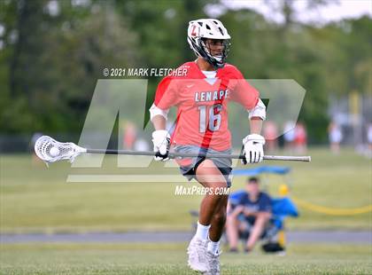 Thumbnail 1 in Lenape @ Seneca photogallery.