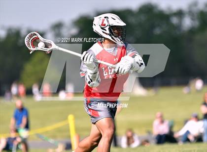 Thumbnail 1 in Lenape @ Seneca photogallery.