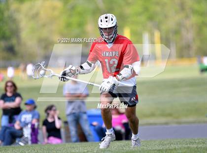 Thumbnail 3 in Lenape @ Seneca photogallery.