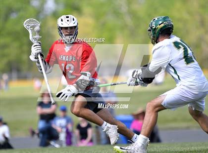 Thumbnail 2 in Lenape @ Seneca photogallery.