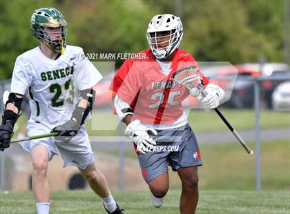 Thumbnail 1 in Lenape @ Seneca photogallery.