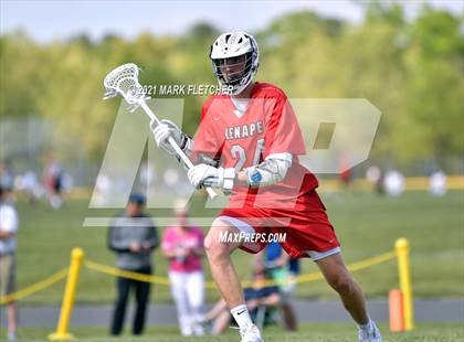 Thumbnail 2 in Lenape @ Seneca photogallery.
