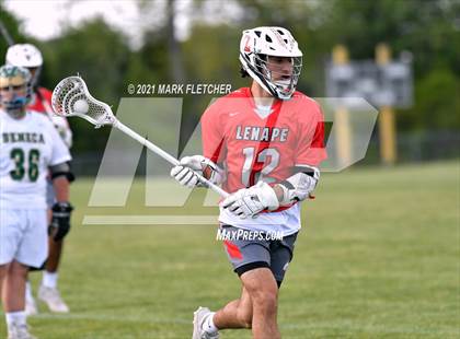 Thumbnail 1 in Lenape @ Seneca photogallery.