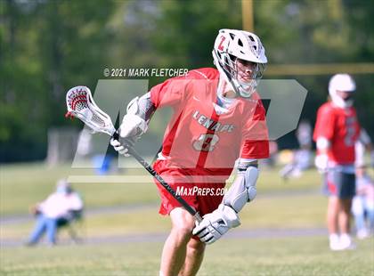 Thumbnail 1 in Lenape @ Seneca photogallery.