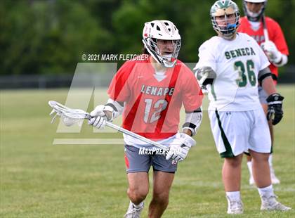 Thumbnail 2 in Lenape @ Seneca photogallery.
