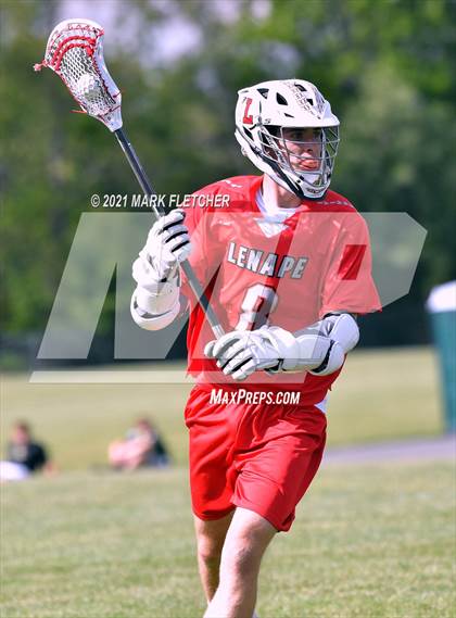 Thumbnail 1 in Lenape @ Seneca photogallery.