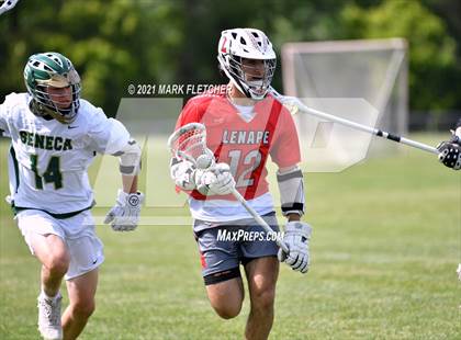 Thumbnail 3 in Lenape @ Seneca photogallery.