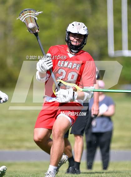 Thumbnail 1 in Lenape @ Seneca photogallery.