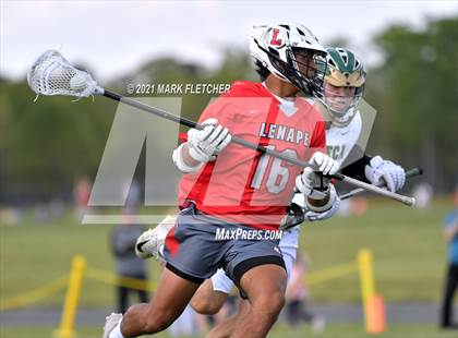 Thumbnail 2 in Lenape @ Seneca photogallery.