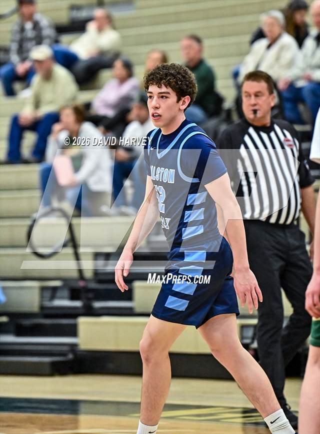 Ralston Valley @ Bear Creek