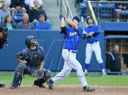 Thumbnail 1 in Rancho Bernardo vs. Granite Hills (CIF SDS Open Division Final) photogallery.