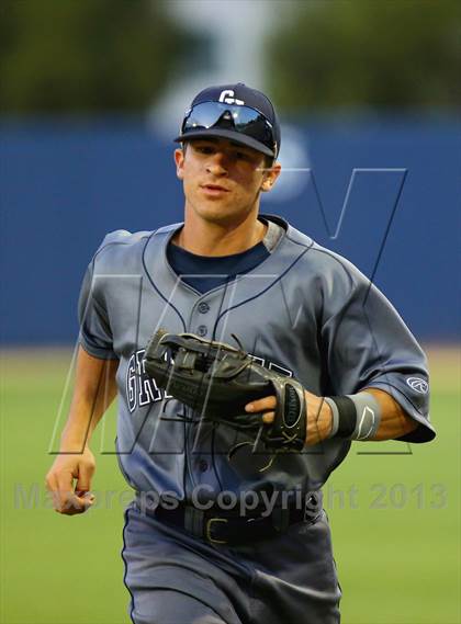 Thumbnail 3 in Rancho Bernardo vs. Granite Hills (CIF SDS Open Division Final) photogallery.