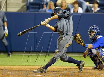 Thumbnail 3 in Rancho Bernardo vs. Granite Hills (CIF SDS Open Division Final) photogallery.
