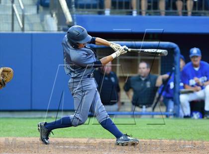 Thumbnail 3 in Rancho Bernardo vs. Granite Hills (CIF SDS Open Division Final) photogallery.