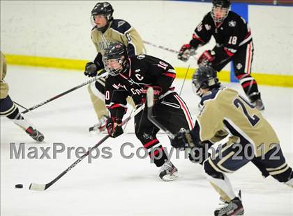 Thumbnail 1 in New Canaan @ Notre Dame Catholic photogallery.