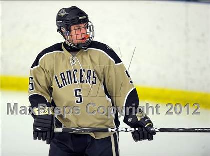 Thumbnail 2 in New Canaan @ Notre Dame Catholic photogallery.