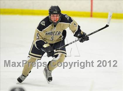 Thumbnail 2 in New Canaan @ Notre Dame Catholic photogallery.