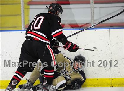 Thumbnail 3 in New Canaan @ Notre Dame Catholic photogallery.