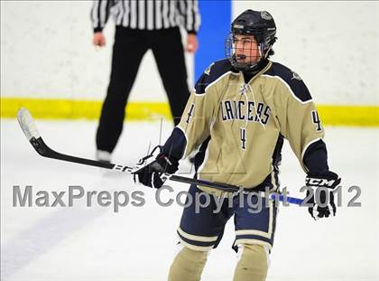 Thumbnail 1 in New Canaan @ Notre Dame Catholic photogallery.