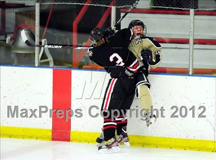 Thumbnail 3 in New Canaan @ Notre Dame Catholic photogallery.