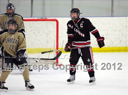 Thumbnail 1 in New Canaan @ Notre Dame Catholic photogallery.