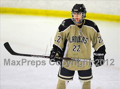 Thumbnail 1 in New Canaan @ Notre Dame Catholic photogallery.