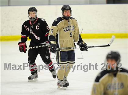 Thumbnail 2 in New Canaan @ Notre Dame Catholic photogallery.