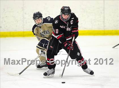 Thumbnail 2 in New Canaan @ Notre Dame Catholic photogallery.