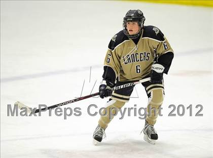 Thumbnail 2 in New Canaan @ Notre Dame Catholic photogallery.