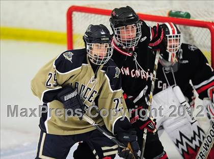 Thumbnail 3 in New Canaan @ Notre Dame Catholic photogallery.