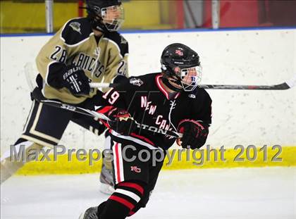 Thumbnail 3 in New Canaan @ Notre Dame Catholic photogallery.