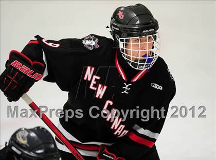 Thumbnail 2 in New Canaan @ Notre Dame Catholic photogallery.