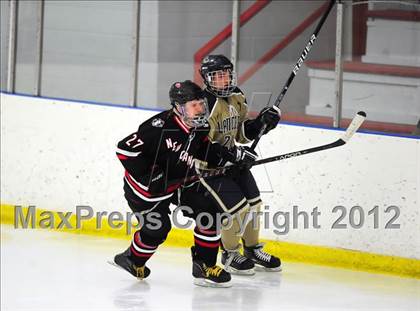 Thumbnail 2 in New Canaan @ Notre Dame Catholic photogallery.