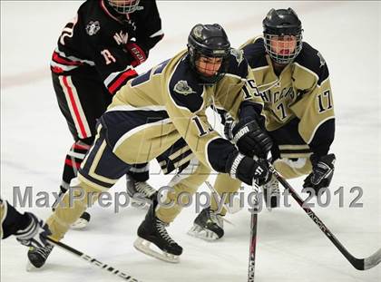 Thumbnail 2 in New Canaan @ Notre Dame Catholic photogallery.