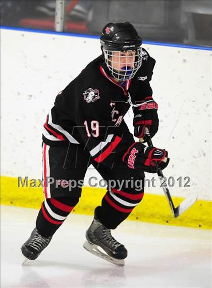 Thumbnail 2 in New Canaan @ Notre Dame Catholic photogallery.